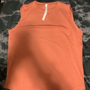 Lululemon Brunswick Muscle tank